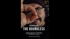 The Boundless by Dani Daortiz (2 Discs Video Download)