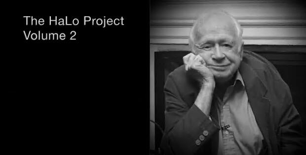 The HaLo Project Volume 2 (The Magic of Harry Lorayne) by Rudy Tinoco
