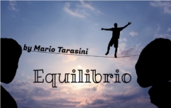 Equilibrio by Mario Tarasini Explanation (Video Download FullHD Quality)