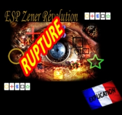 ESP Zener Revolution by LepetitMagicien (Video Download)