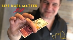 Size Does Matter 2.0 by Juan Pablo (Video Download)