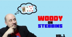 Woody on Stebbins Vol 1 by Woody Aragon English Version (MP4 Video Download FullHD Quality)