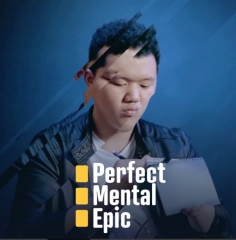 Perfect Mental Epic by Zee J. Yan (MP4 Video Download)