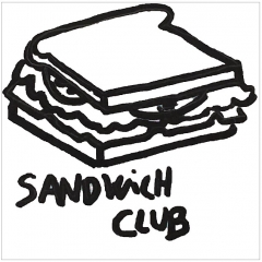 Sandwich Club by Julio Montoro (MP4 Video Download)