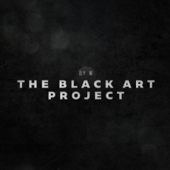 The Black Art Project by Will Tsai and SansMinds (Video Download)