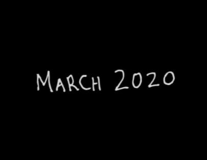 The Magic Way by David Blaine March 2020