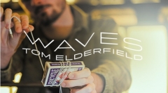 Waves by Tom Elderfield (MP4 Video Download FullHD Quality)