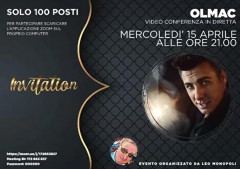 Olmac Live Home (MP4 Video Download)