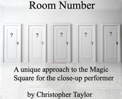 Room Number by Christopher Taylor (Full Download)