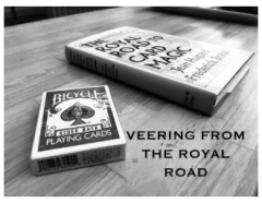 Veering from the Royal Road by Andrew Frost (Video Download)