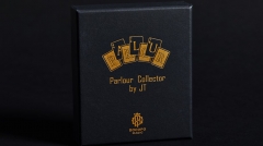 Parlour Collector by JT and Bocopo Magic (MP4 Video Download FullHD Quality)