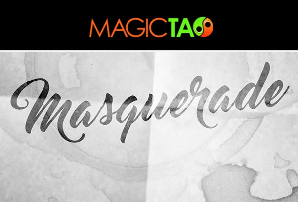 Masquerade by Magic Tao (MP4 Video Download High Quality)