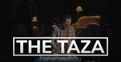 The Taza by Mario Lopez (MP4 Video Download High Quality)