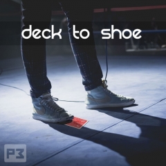 Deck to Shoe by Matt Mello (MP4 Video Download)