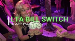 LTA Bill Switch by Juan Pablo (MP4 Video Download)