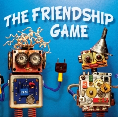 The Friendship Game by Larry Hass (MP4 Video Download)