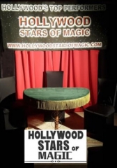 Hollywood Stars of Magic (MP4 Video Download FullHD Quality)