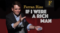 If I were I Rich Man by Ferran Rizo (MP4 Video Download)