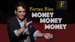 Money, Money, Money by Ferran Rizo (MP4 Video Download)