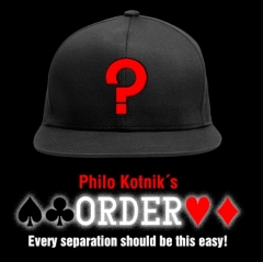 Order by Philo Kotnik (MP4 Video Download High Quality)