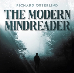 The Modern Mindreader by Hewitt (Presented by Richard Osterlind) (MP4 Video Download)