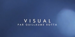 Visual by Guillaume Botta (MP4 Video Download FullHD Quality)