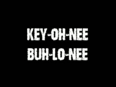 Jeff Stone - Key Oh Nee Buh Lo Nee (MP4 Video Download)