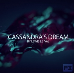 Lewis Le Val - Cassandra's Dream (Video + PDF Download)