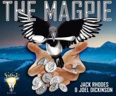 Jack Rhodes & Joel Dickinson - The Magpie (MP4 Video Download)