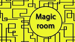 Sandro Loporcaro (Amazo) - Magic Room (MP4 Video Download)