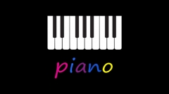 Sandro Loporcaro (Amazo) - Piano (MP4 Video Download)