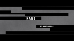 Marc Lavelle - Kane (MP4 Video Download High Quality)