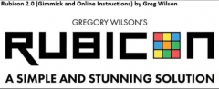 Greg Wilson - Rubicon 2.0 (MP4 Video Download)