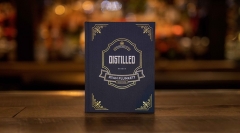 Distilled by Ryan Plunkett (PDF Download)