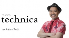 Microtechnica by Akira Fujii (MP4 Video Download FullHD Quality)