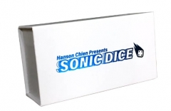 Sonic Dice by Hanson Chien (MP4 Video Download)