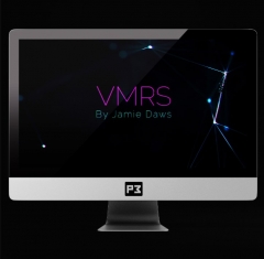 Virtual Mind Reading System (VMRS) by Jamie Daws (MP4 Video + PDF Download)