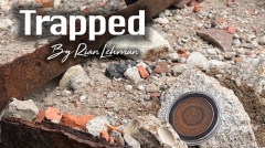 Trapped by Rian Lehman (MP4 Video Download)