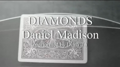 Daniel Madison - DIAMONDS (MP4 Video Download)