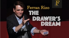 Ferran Rizo - The Drawer's Dream (MP4 Video Download)