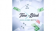 Guillaume Botta - Time Blink (MP4 Video Download)