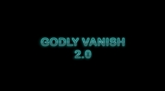Godly Vanish 2.0 by Orko Guha (MP4 Video Download)