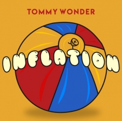 Inflation by Tommy Wonder (Presented by Dan Harlan) (MP4 Video Download)