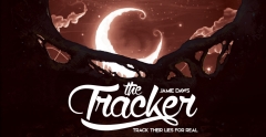 The Tracker Digital Edition by Jamie Daws (PDF Download)