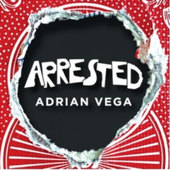 Arrested by Adrian Vega (MP4 Video Download)