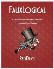 Fauxlogical by RedDevil (PDF Download)