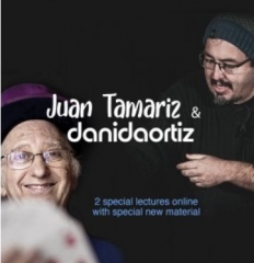 GrupoKaps Zoom Lecture by Juan Tamariz (16th May 2020) (MP4 Video Download)