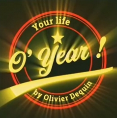 O' Year by Olivier Dequin (MP4 Video Download)