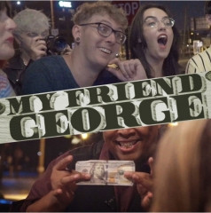 My Friend George by Kevin Bethea (MP4 Video Download)