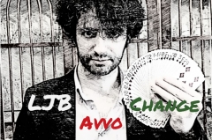 AVVO Change by Luca J Bellomo (MP4 Video Download)